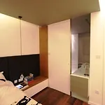 For 4 With Pool In Swieqi St Julians Apartman
