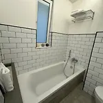 Apartman For 4 With Pool In Swieqi St Julians