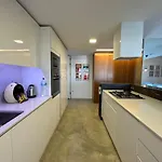 For 4 With Pool In Swieqi St Julians Apartman