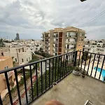 For 4 With Pool In Swieqi St Julians Apartman