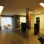 For 4 With Pool In Swieqi St Julians Apartman