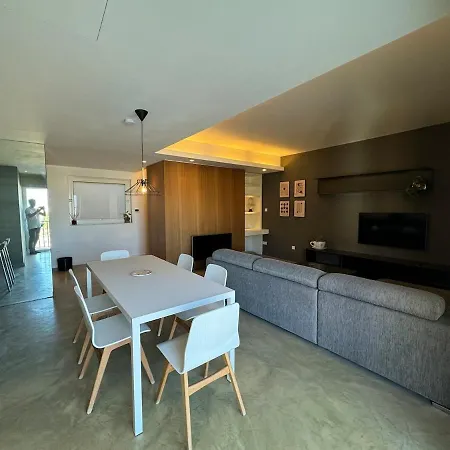 For 4 With Pool In Swieqi St Julians Apartman *