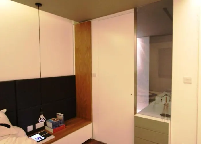 For 4 With Pool In Swieqi St Julians Daire