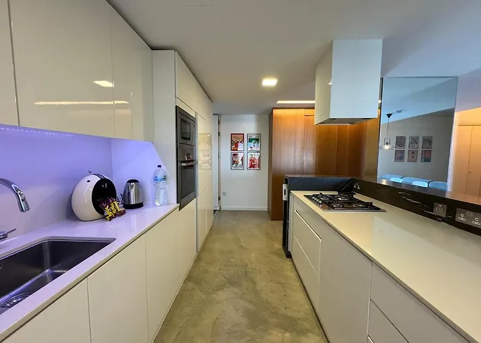 For 4 With Pool In Swieqi St Julians Daire