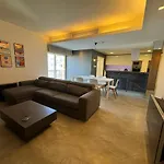 For 4 With Pool In Swieqi St Julians Lejlighed *