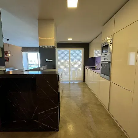 For 4 With Pool In Swieqi St Julians *