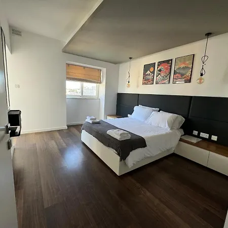 For 4 With Pool In Swieqi St Julians * Is-Swieqi