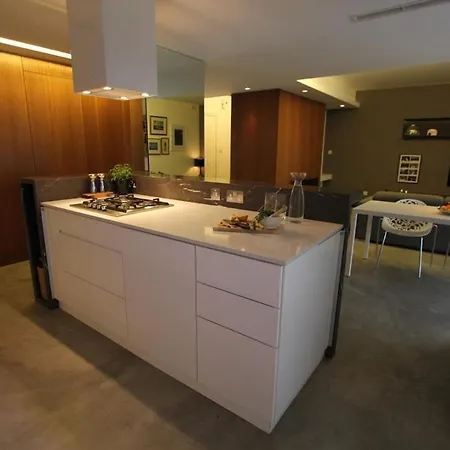 Apartmán For 4 With Pool In Swieqi St Julians Is-Swieqi