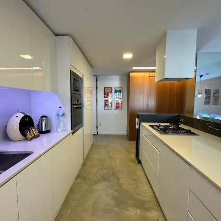 For 4 With Pool In Swieqi St Julians Apartment