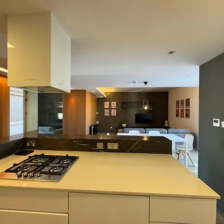 For 4 With Pool In Swieqi St Julians Is-Swieqi